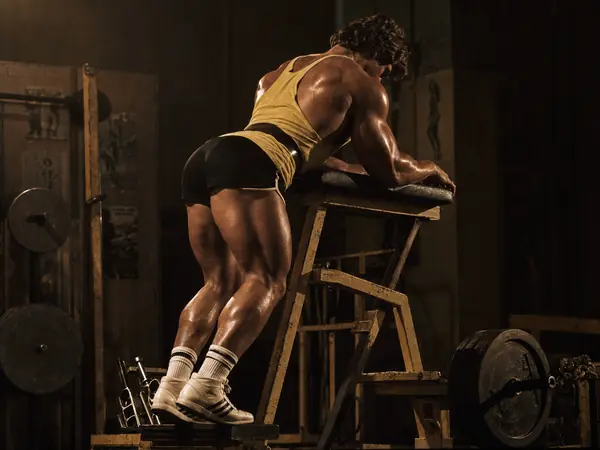 Donkey Calf Raises