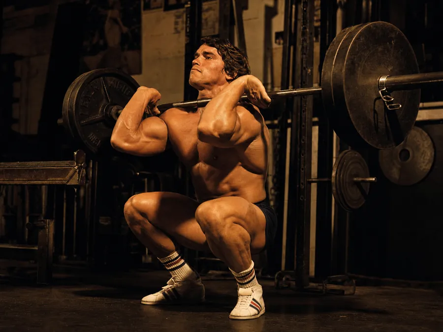 Front Squat