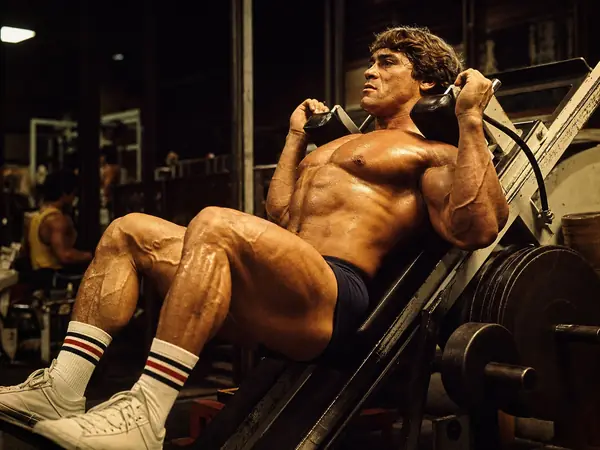 Hack Squat