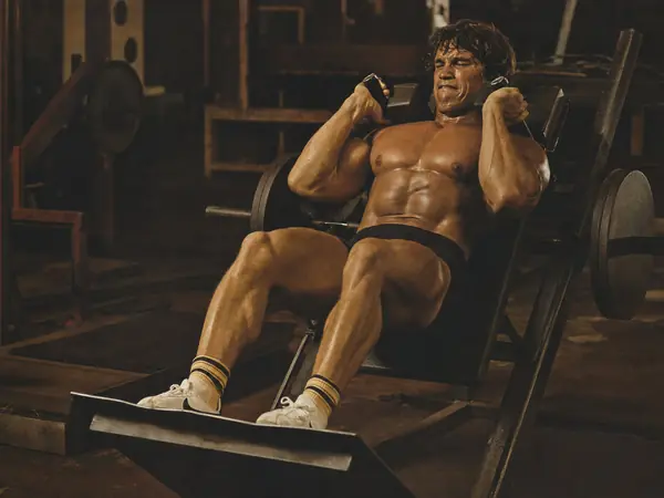 Hack Squats