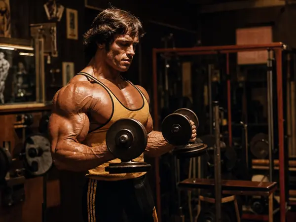 Hammer Curl