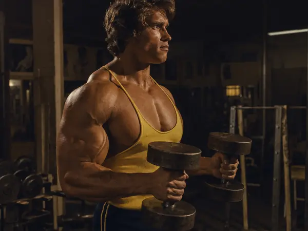 Hammer Curls