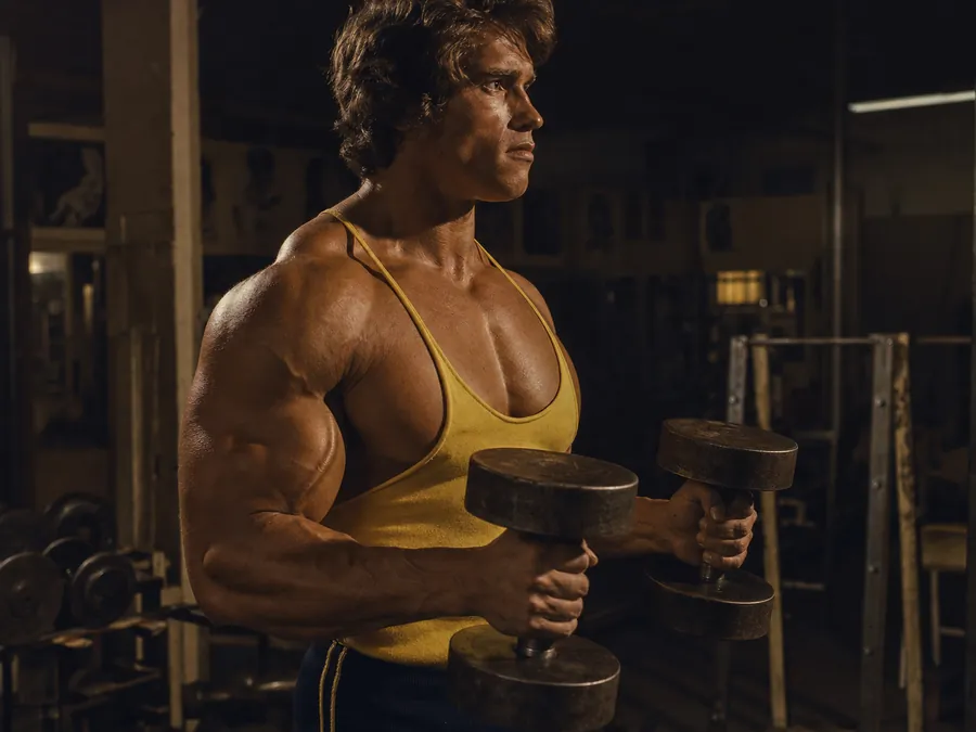 Hammer Curls