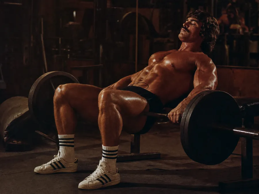Hip Thrust