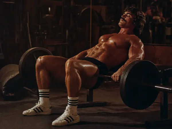 Hip Thrust