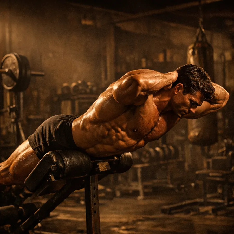 Hyperextension