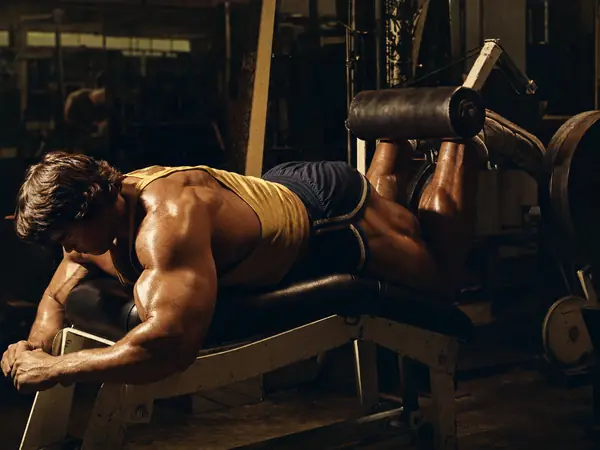 Leg Curls