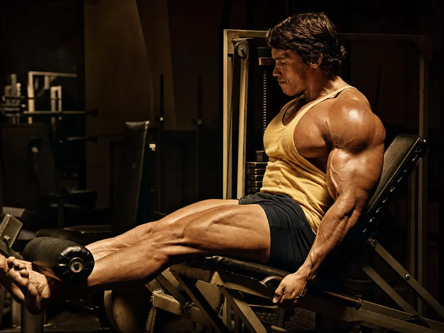 Leg Extension