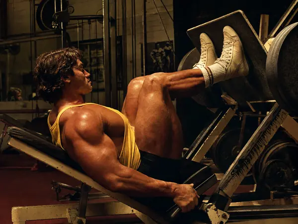 Leg Press