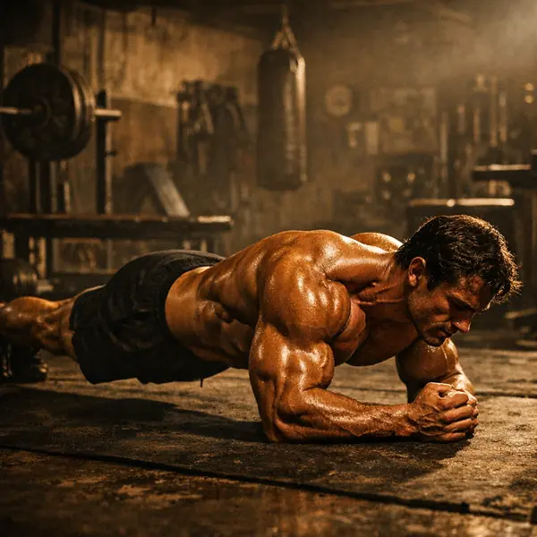 Plank