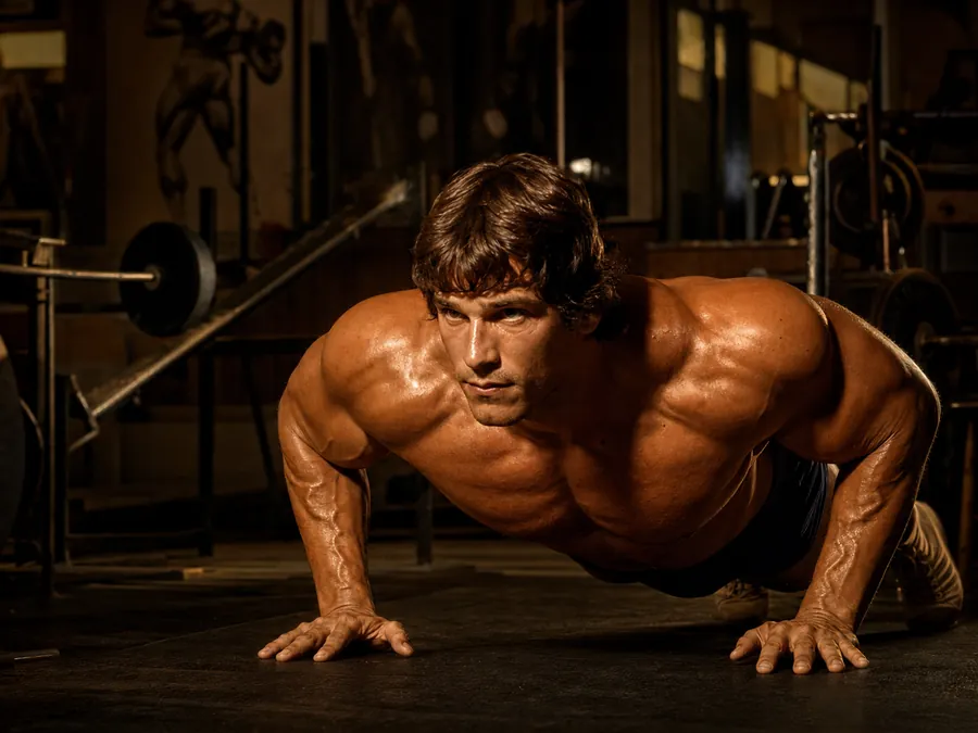 Push-Up