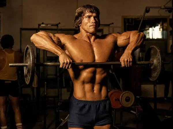Upright Rows