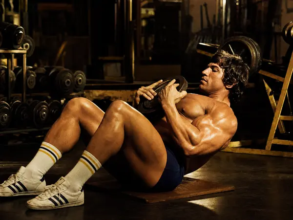 Weighted Crunch