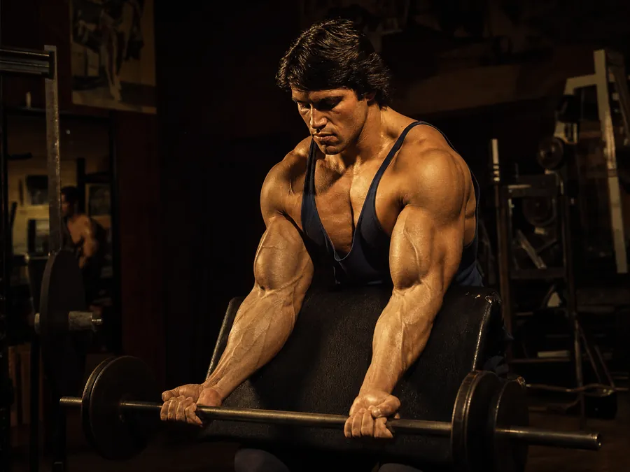 Wrist Curl