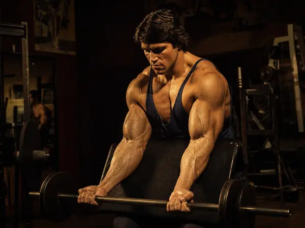Wrist Curl